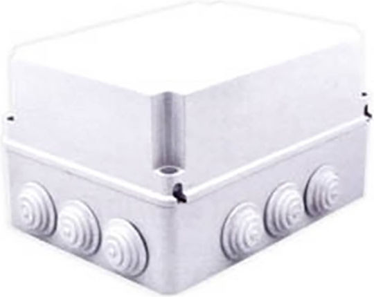 Surface Mounted Electrical Box