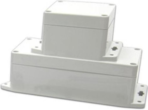 Elektrisches Gehäuse für Außenmontage Wasserdicht IP67