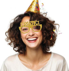 GoDan Party Glasses Set of 6 Pieces