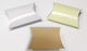 Paperpack Net Χάρτινο Κουτάκι για Μπομπονιέρες Εκρού 12τμχ