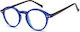 Sunoptic Kinder Brillengestelle mit Rezept M-cp...