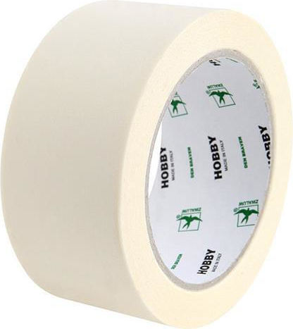 Hobby Χαρτοταινία Hobby HB0030 30mm x 40m 10τμχ