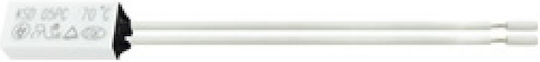 Sensor Temperature/Humidity 03.050.0041 250VAC 70°C KSD070 BFU 1pcs