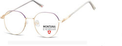 Montana Mm586d 50