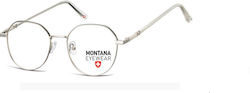 Sunoptic Brillengestelle mit Rezept Montana Mm5...