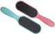 Ro-Ro Accessories Fußfeile Set 2Stück RS121