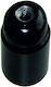 Elvhx Power Socket with Socket E27 in Black col...