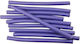Bigudiuri în Culoare Violet 1buc