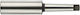 Extensie Morse Taper Din 2187 3/3