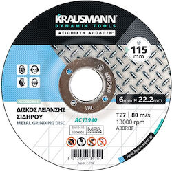 Krausmann Dynamic