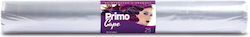 Primo Haircut Cape 85x1.30cm Transparent