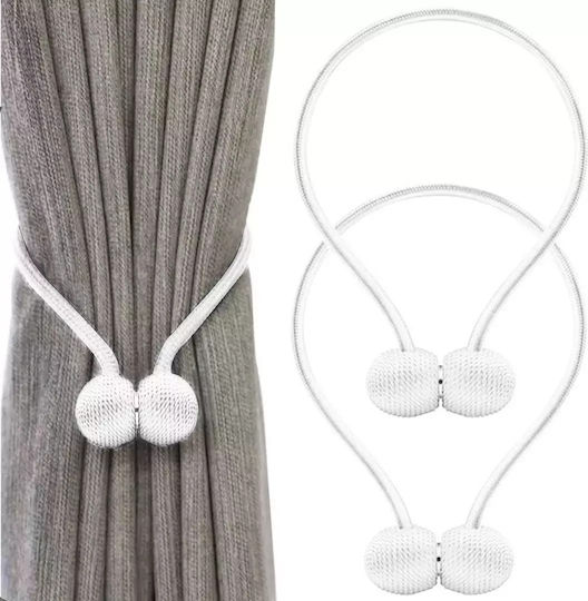 Tie-Back Magnetic Alb 1buc