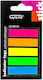 Grand Prix Grand Bookmarks 45x7mm 5 Colors