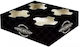 Set of 50 Coffee Cup Holders 4 Positions