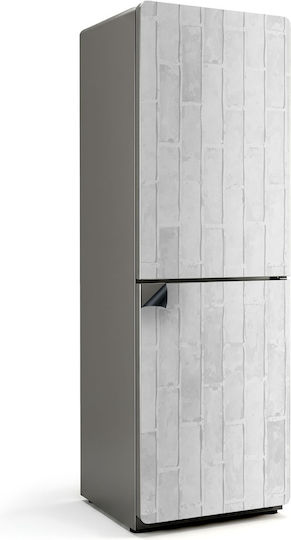 Decorative Sticker Refrigerator Magnetic 1pcs 60x180cm Tulup