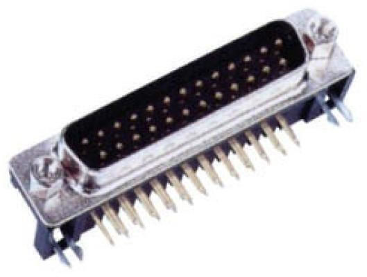 D-SUB Connector (10τμχ) (01.061.0071)