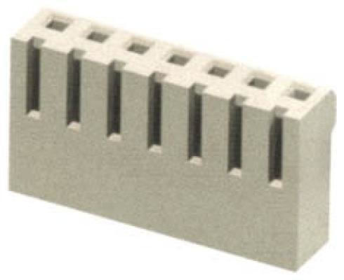 Pin Header Conector (1buc) (01.063.0059)