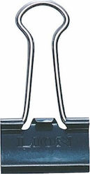Lion Clema 25mm Negru 1buc
