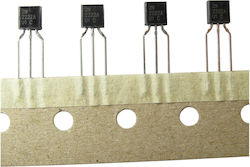 2N2222A NPN 75V 800mA Transistor