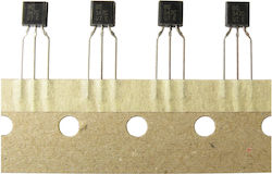 BC547C Transistor