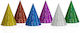 PartyDeco Капачета 20бр PARX1475