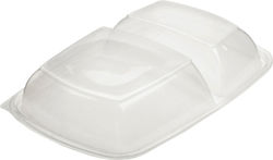 Ready Container-Deckel 50Stück