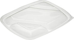 Ready Container-Deckel 50Stück