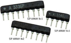 Network Kit (30τμχ) 01.001.1966