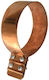 Elvhx Clamping Collar Earthing Collar Φ113mm 6118
