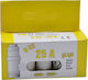 Eurolamp Melting Safety Fuse Neozed Lindner 25A 10τμχ