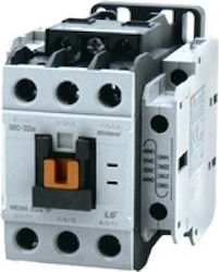 LS Βιομηχανικό Ρελέ Ισχύος 3 επαφών 42V 2τμχ 03.017.0485 LS Βιομηχανικό Ρελέ Ισχύος 3 επαφών 42V 2τμχ 03.017.0485