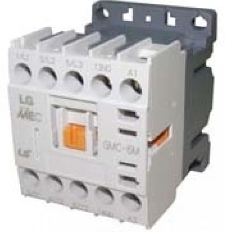 LS Βιομηχανικό Ρελέ Ισχύος 3 επαφών 400V 2τμχ 03.017.0039