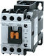 LS MC-18B Industrial Relay Power 3 contacts 24V...