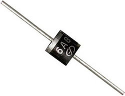 Rectifier Diode 50V and 6A 01.011.0059