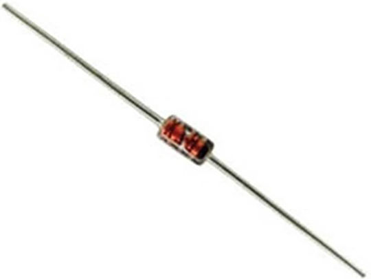 Schottky Diode 30V and 3A 01.011.0056