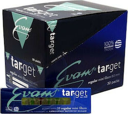 Evans Zigarettenpfeife 8mm Evans Zigarettenpfeife 8mm