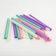 Hot Melt Glue Sticks 7 X 100 Mm Macaron Color 10 Pcs Pack