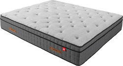 Eurotop Einzel 80x190x26cm Eurotop Einzel 80x190x26cm
