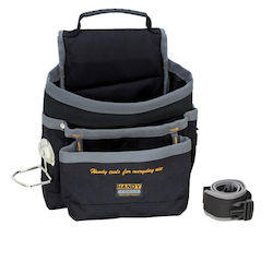 Handy Polyester Tool Bag – 300 X 295 X 170 Mm