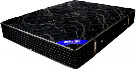 Sleepn'Life Elegant Ημίδιπλο Ανατομικό Στρώμα 110x190x30cm