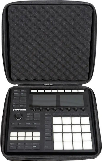 Walkasse W-mcb-maschine Evanik Ni Maschine+ Hardcase Black Ni Maschine+ Maschine Jam
