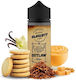Blackout Flavor Shot Outlaw 24ml/120ml 1Stück