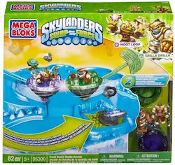 Skylanders Интерактивна Игра за 5+ Години