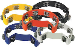 Club Salsa Tambourine