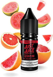 Just Juice Salts Blood Orange 11mg 10ml Just Juice Salts Blood Orange 11mg 10ml