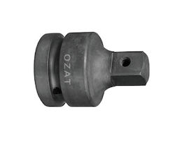 3/4'' Female-male Impact Adapter 3/4'' Female-male Impact Adapter