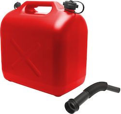 20 L Fuel Canister Red