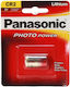Panasonic Lithium Battery CR2 3V