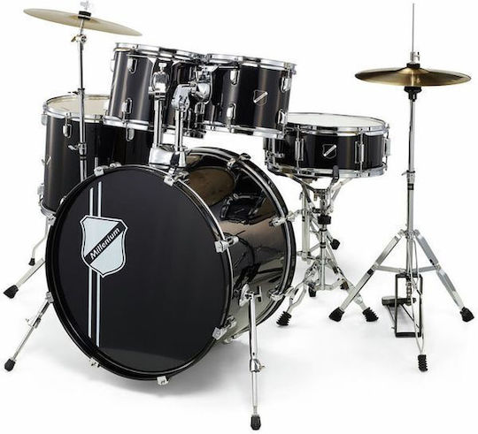 Millenium Focus 20 Drum Drum Set