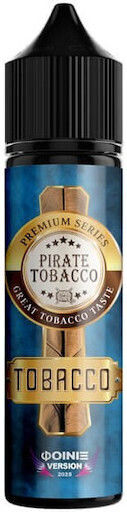 Flavor Shot 12ml/60ml 1Stück Tobacco